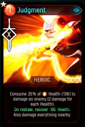 Midnight Suns Ghost Rider Build Guide: How to use Ghost Rider