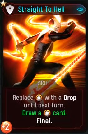 Midnight Suns Ghost Rider Build Guide: How to use Ghost Rider