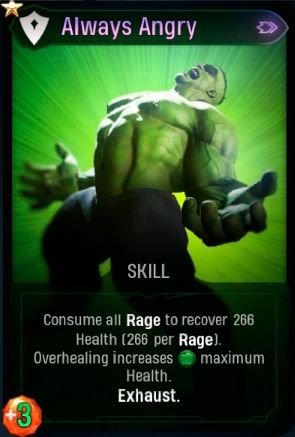 Midnight Suns Hulk Build Guide: How to use Hulk