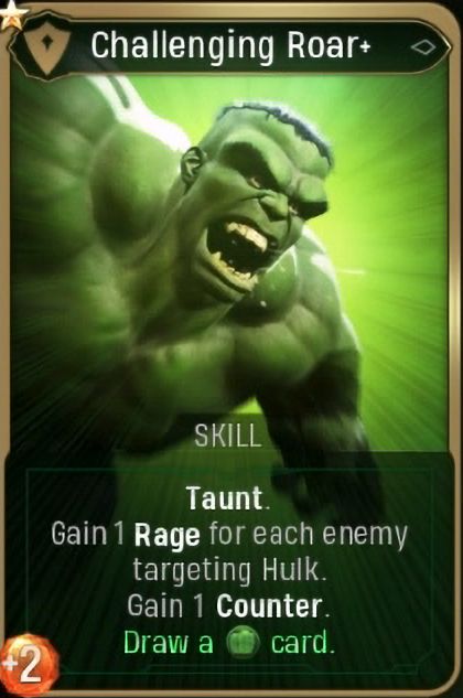 Midnight Suns Hulk Build Guide: How to use Hulk