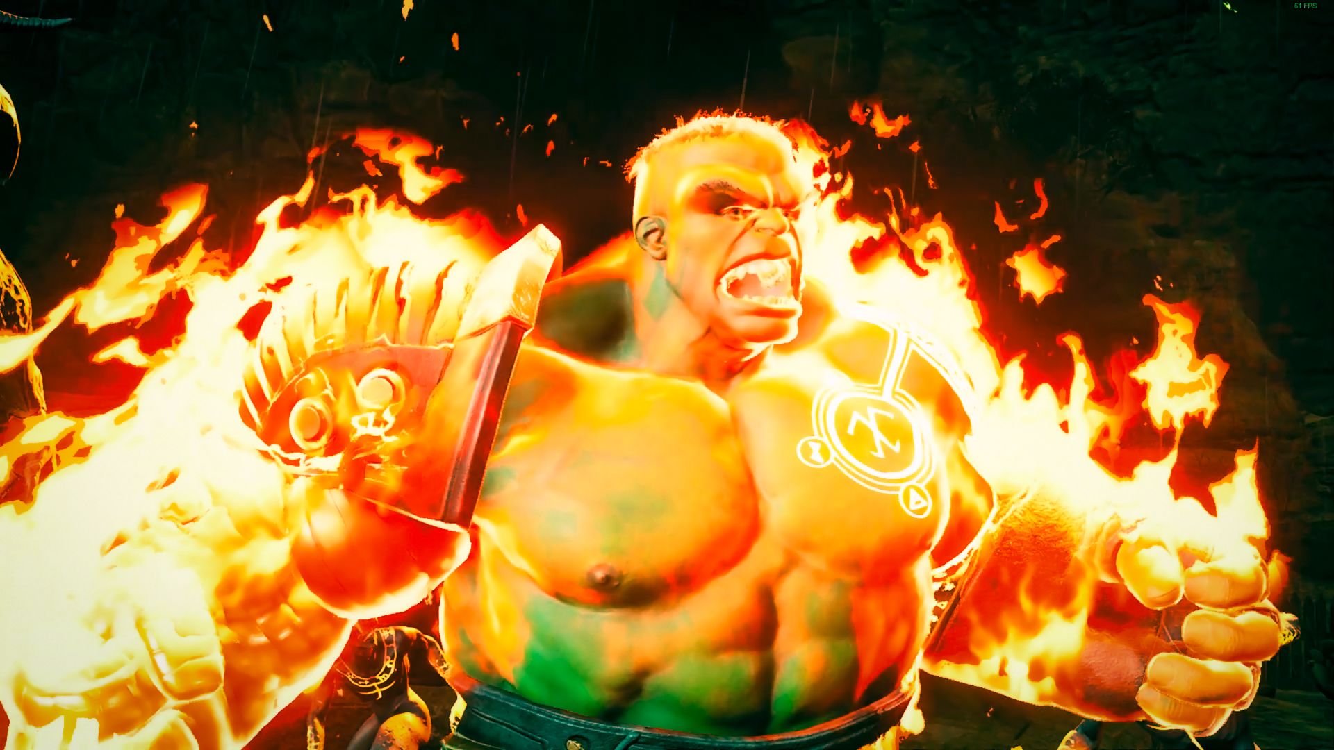 Midnight Suns Hulk Build Guide: How to use Hulk
