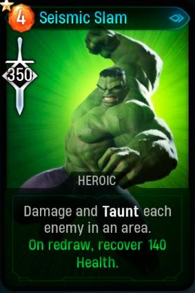 Midnight Suns Hulk Build Guide: How to use Hulk