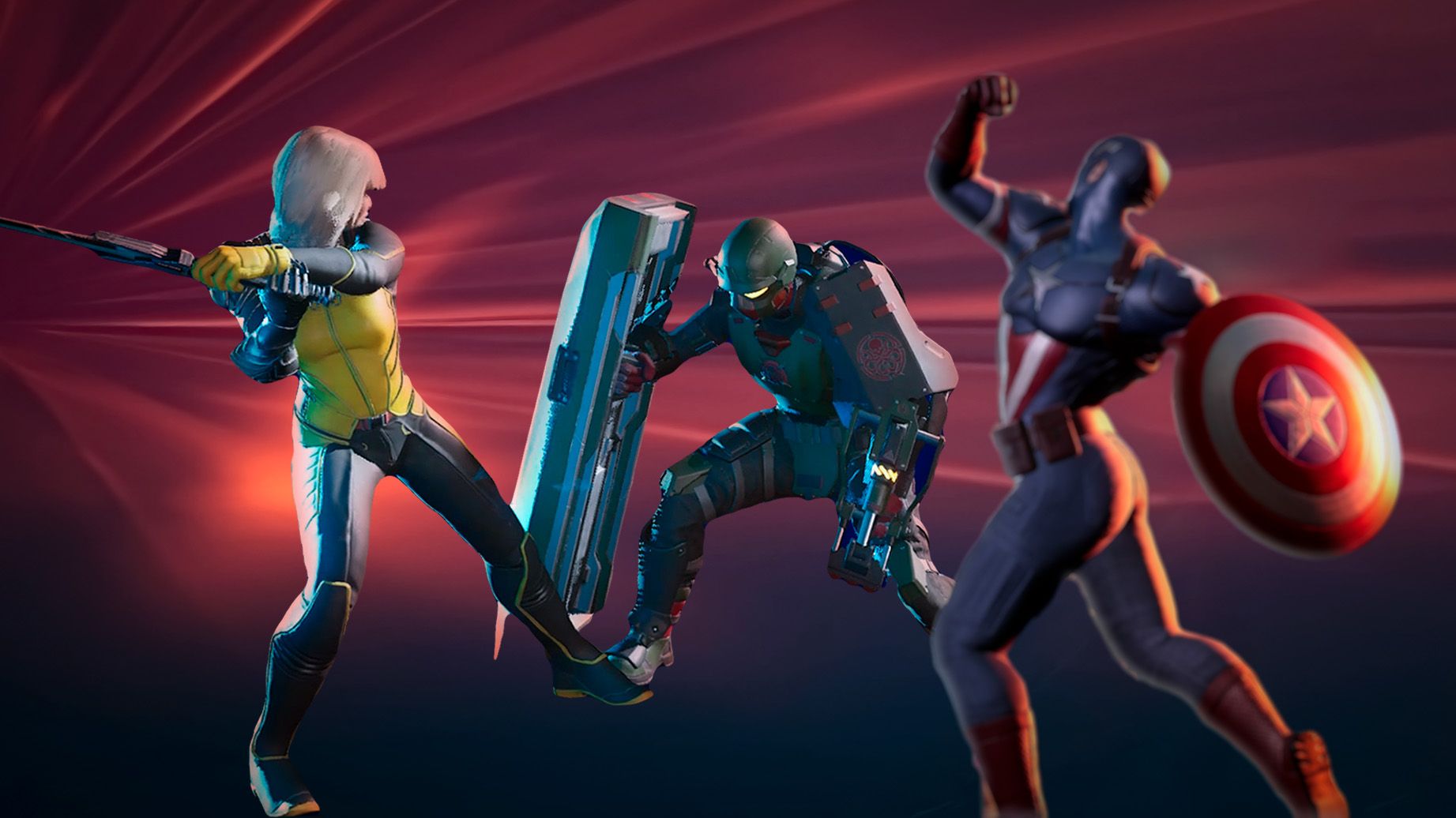 Midnight Suns Magik Build Guide: How to use Magik