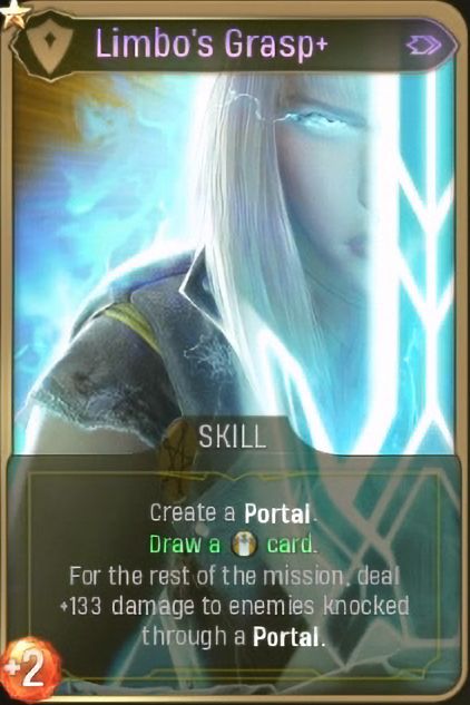 Midnight Suns Magik Build Guide: How to use Magik
