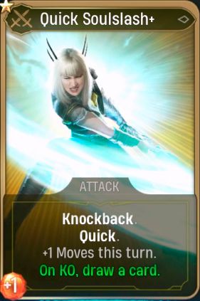 Midnight Suns Magik Build Guide: How to use Magik