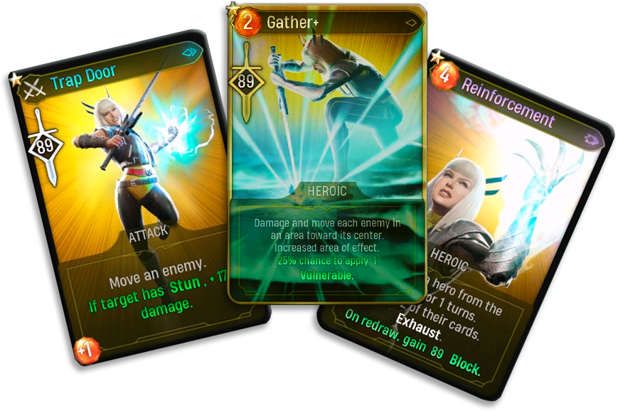 Midnight Suns Magik Build Guide: How to use Magik