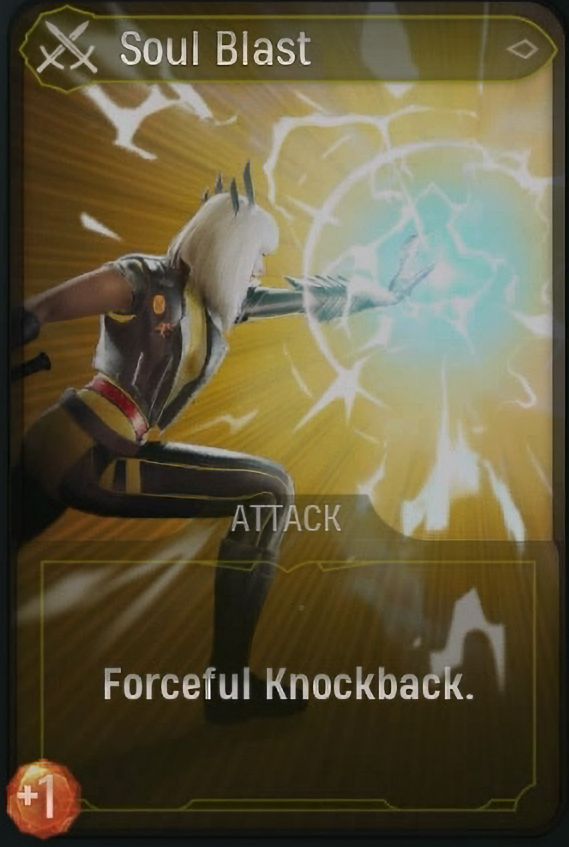 Midnight Suns Magik Build Guide: How to use Magik