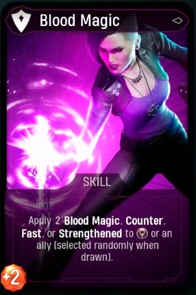 Midnight Suns Nico Build Guide: How to use Nico