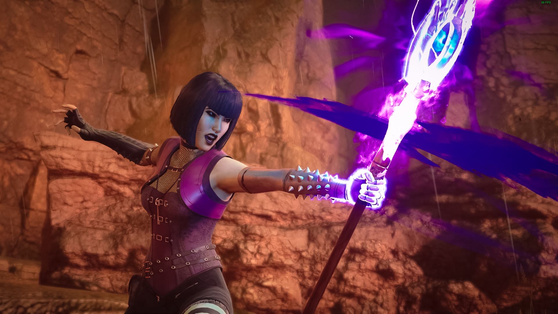 Midnight Suns Nico Build Guide: How to use Nico