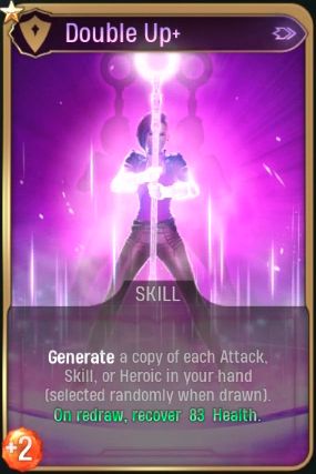 Midnight Suns Nico Build Guide: How to use Nico