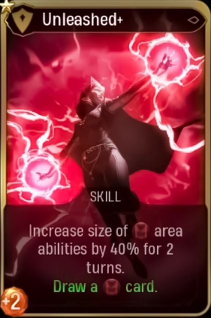 Midnight Suns Scarlet Witch Build Guide: How to use Scarlet Witch