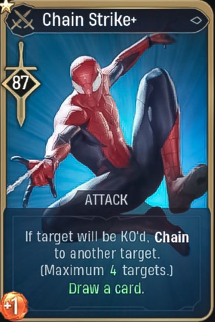 Midnight Suns Spider Man Build Guide: How to use Spider Man