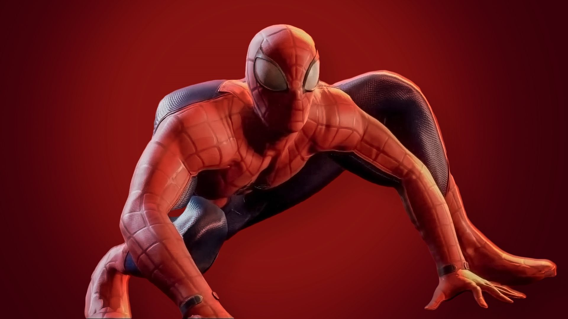 Midnight Suns Spider Man Build Guide: How to use Spider Man