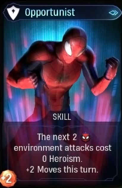 Midnight Suns Spider Man Build Guide: How to use Spider Man