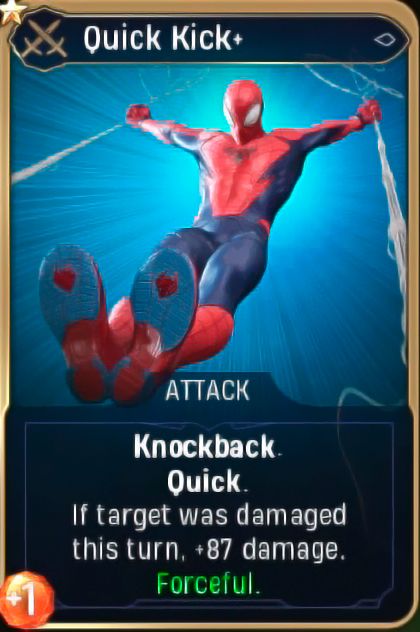 Midnight Suns Spider Man Build Guide: How to use Spider Man