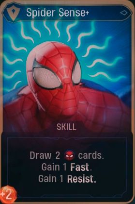 Midnight Suns Spider Man Build Guide: How to use Spider Man
