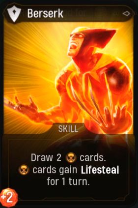 Midnight Suns Wolverine Build Guide
