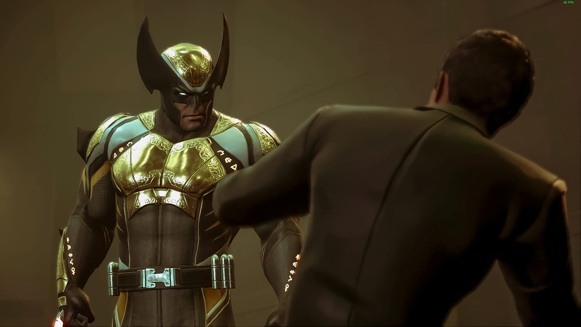 Midnight Suns Wolverine Build Guide