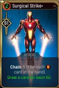 Midnight Suns Iron Man Build Guide: How to use Iron Man