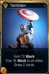 Midnight Suns Iron Man Build Guide: How to use Iron Man