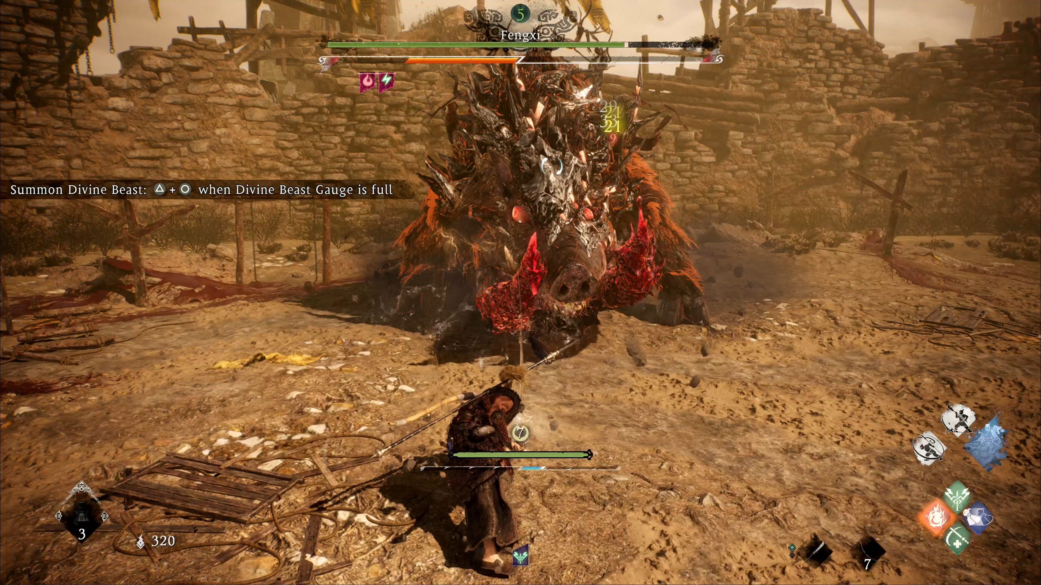 Wo Long: Fallen Dynasty NEW GAMEPLAY CHANGES