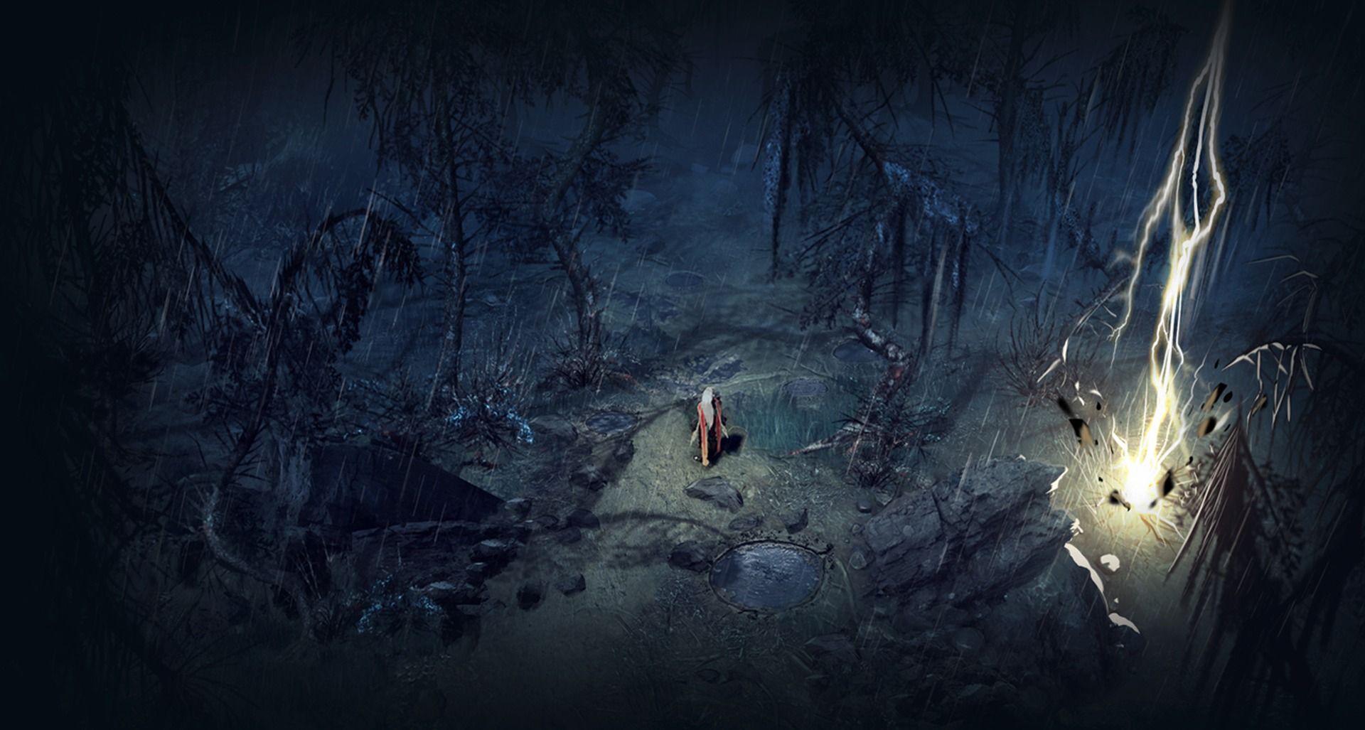 A New Beginning in V Rising