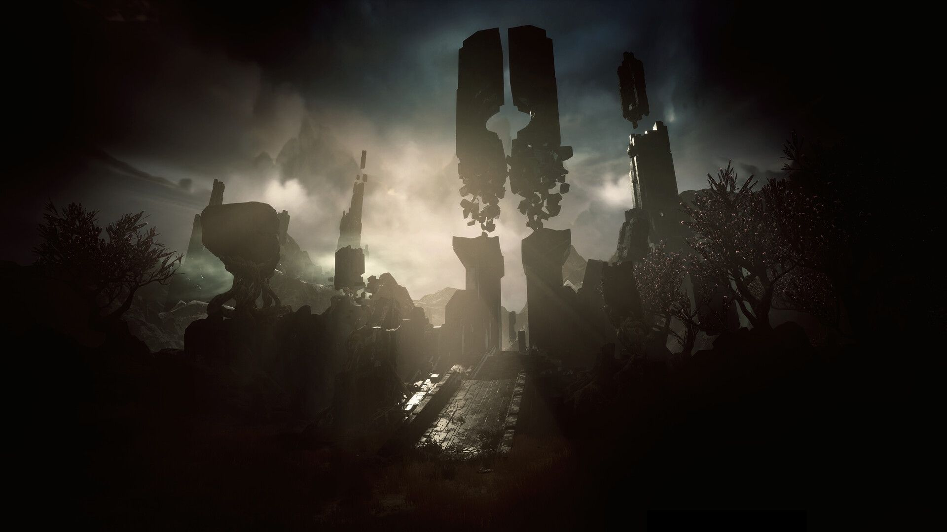 Ancient Alien Civilizations