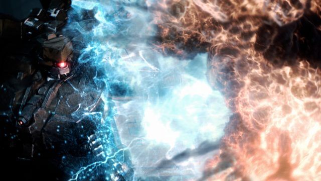 Armored Core VI Will Have Wide Weapon Variety