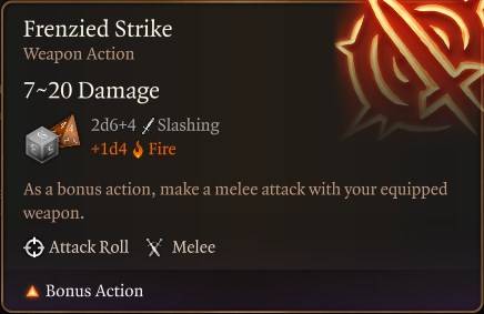 Baldur’s Gate 3 Berserker Barbarian Build Guide