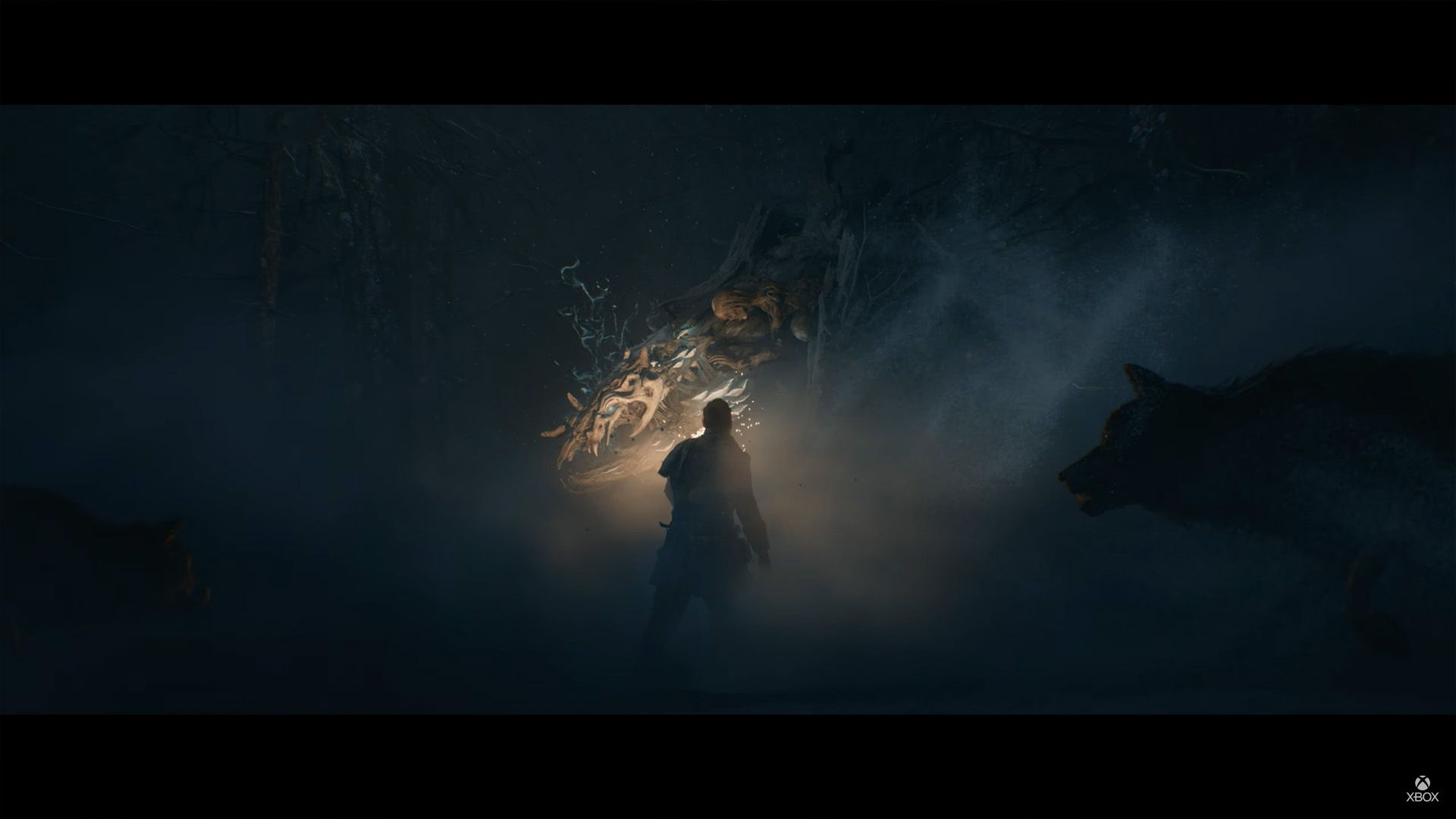 Banishers: Ghosts of New Eden Features Ghost Hunters in an Action RPG