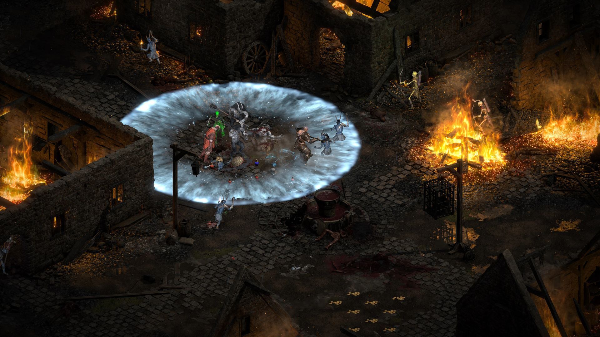 Diablo Prime Evil Collection is on a Massive Sale