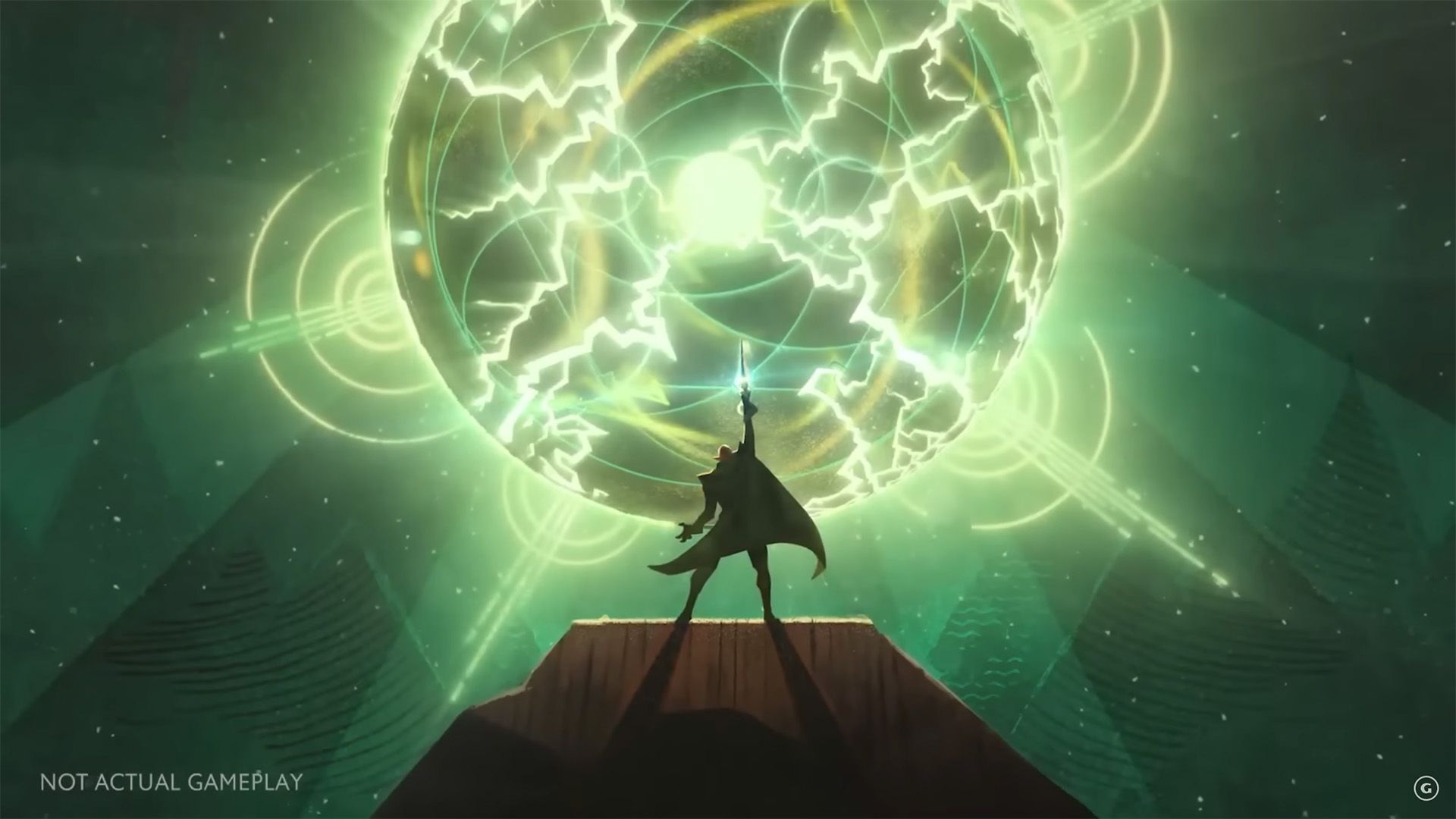 Dragon Age: Dreadwolf In Game Cinematic Teased