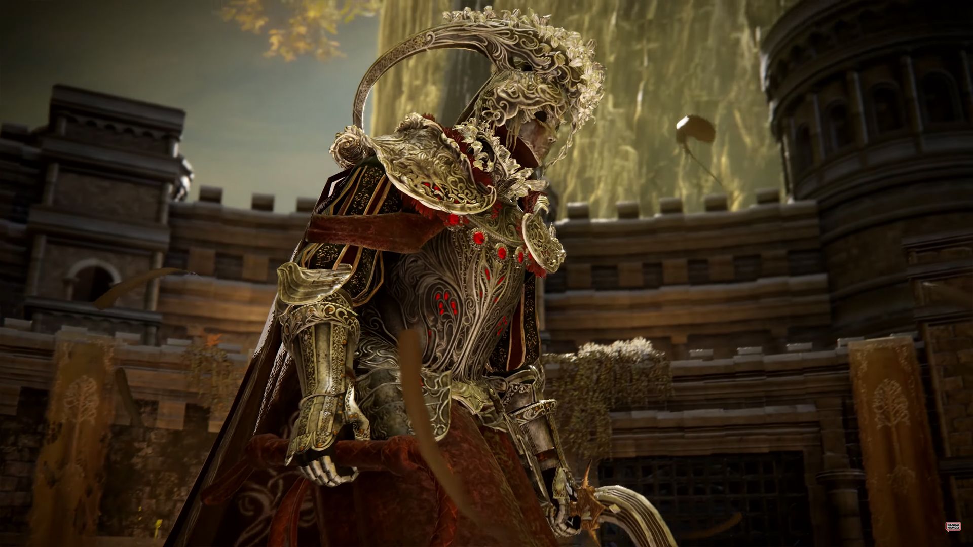 Elden Ring Colosseum Update PvP 01
