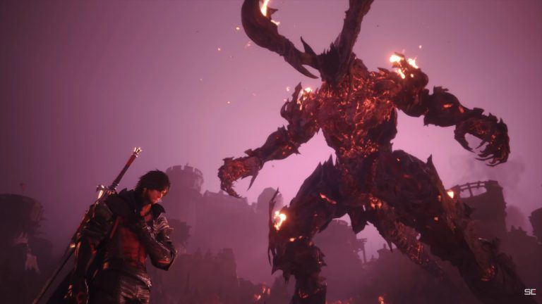 Final Fantasy 16 DLC Doesn&rsquo;t Seem To Be in the Cards for Now