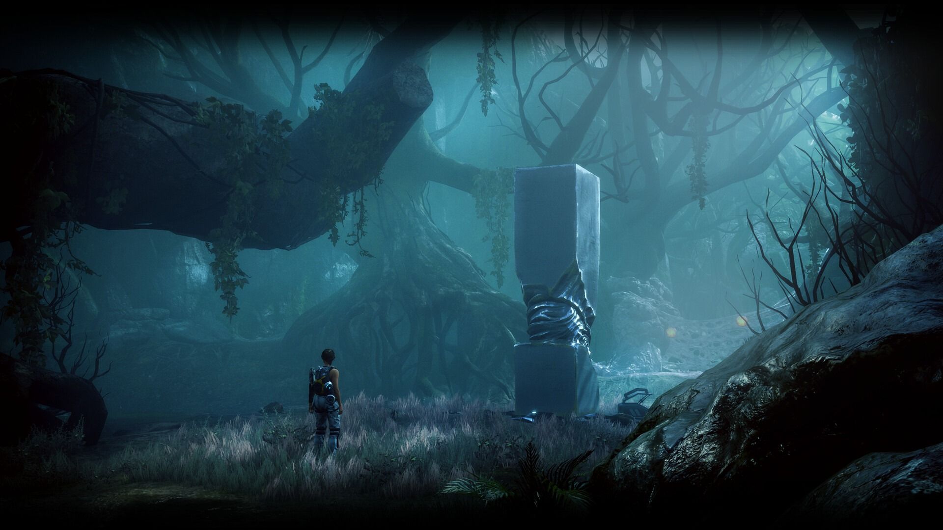 In Monolith, We Trust