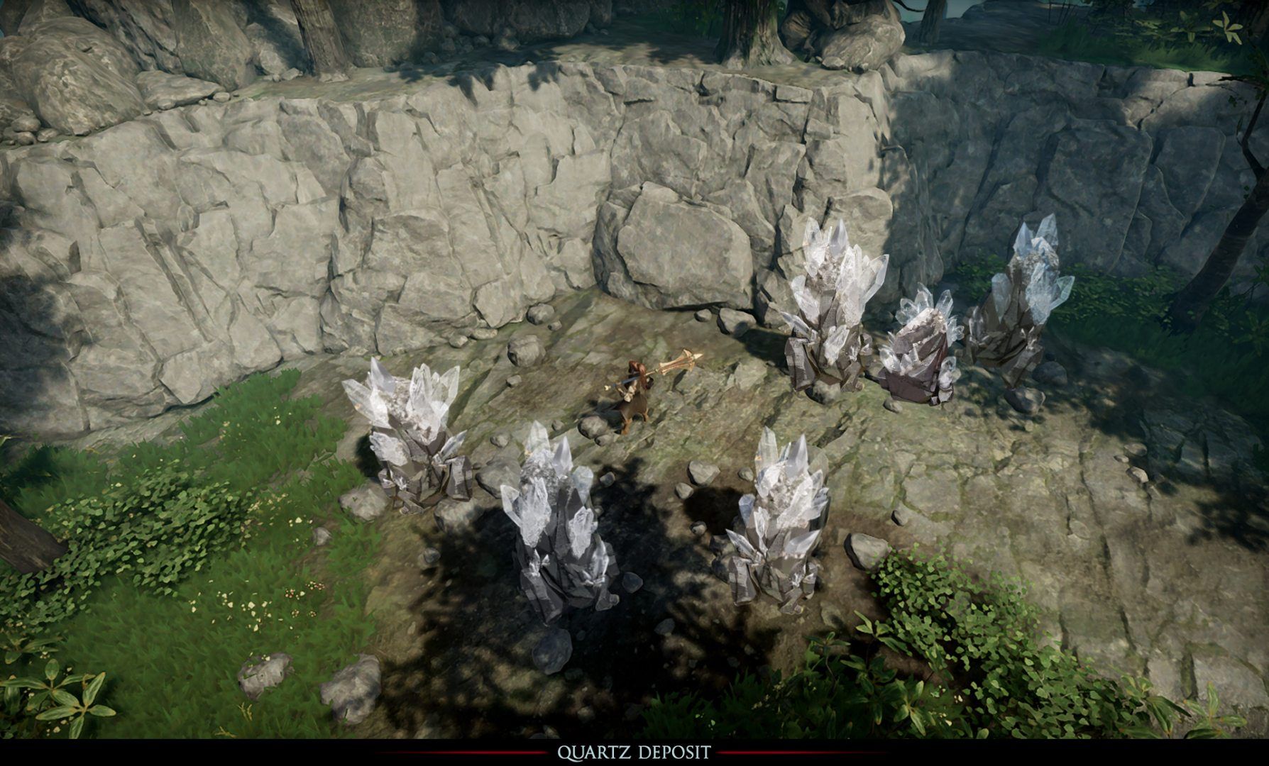 Lighting Improvements