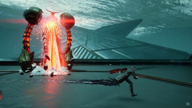 Lost Soul Aside   Devil May Cry and Final Fantasy XV&rsquo;s 9 Year Old Baby Finally Has A Release Window