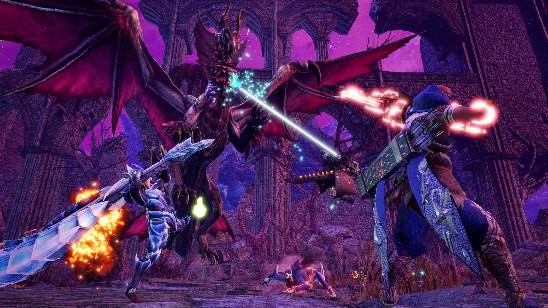 2022 GOTY Fexy Awards – The Best Games of 2022