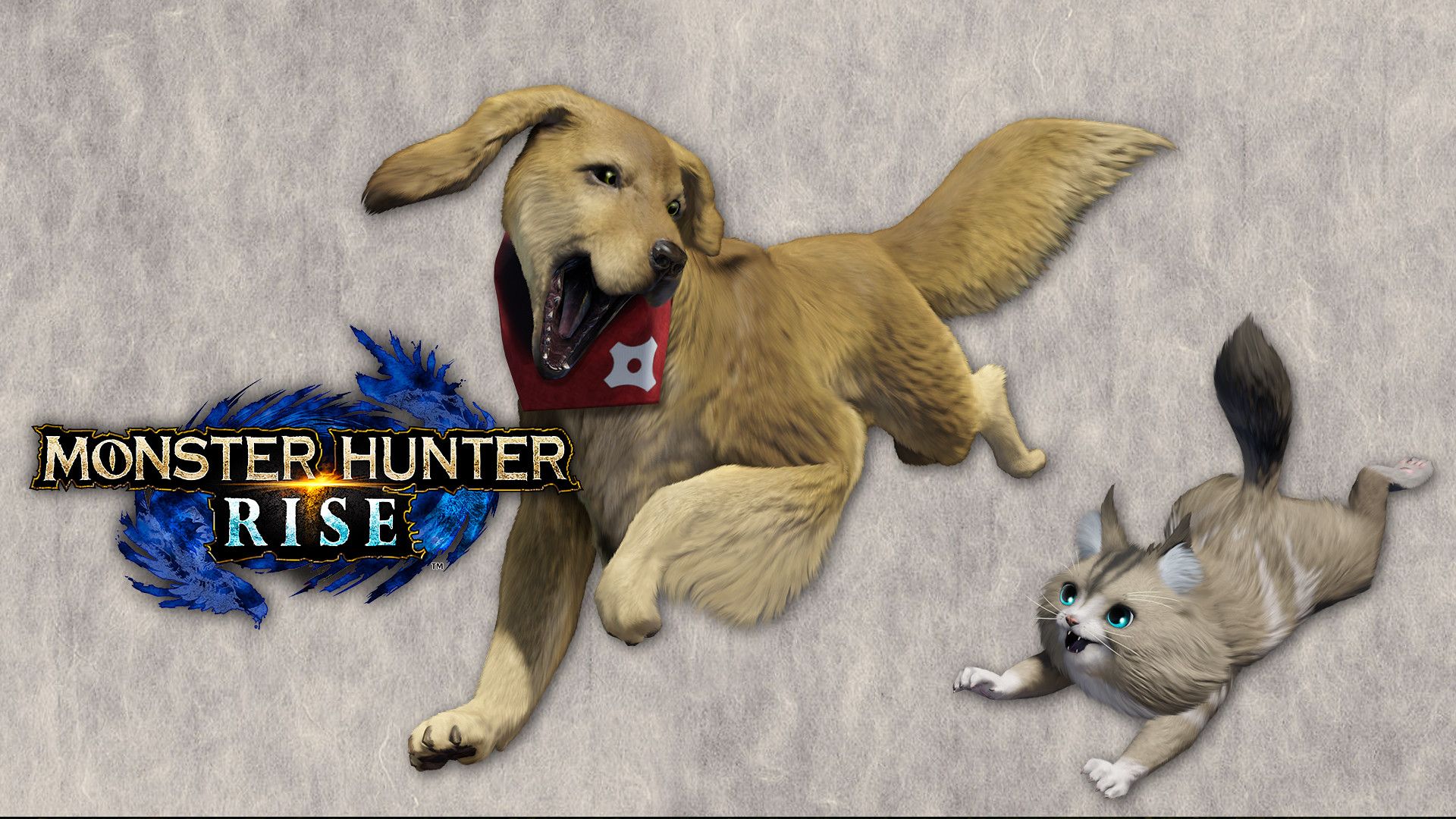 Monster Hunter Rise Confirmed For Playstation 5, Xbox Series X|S, Xbox Game Pass &amp; More