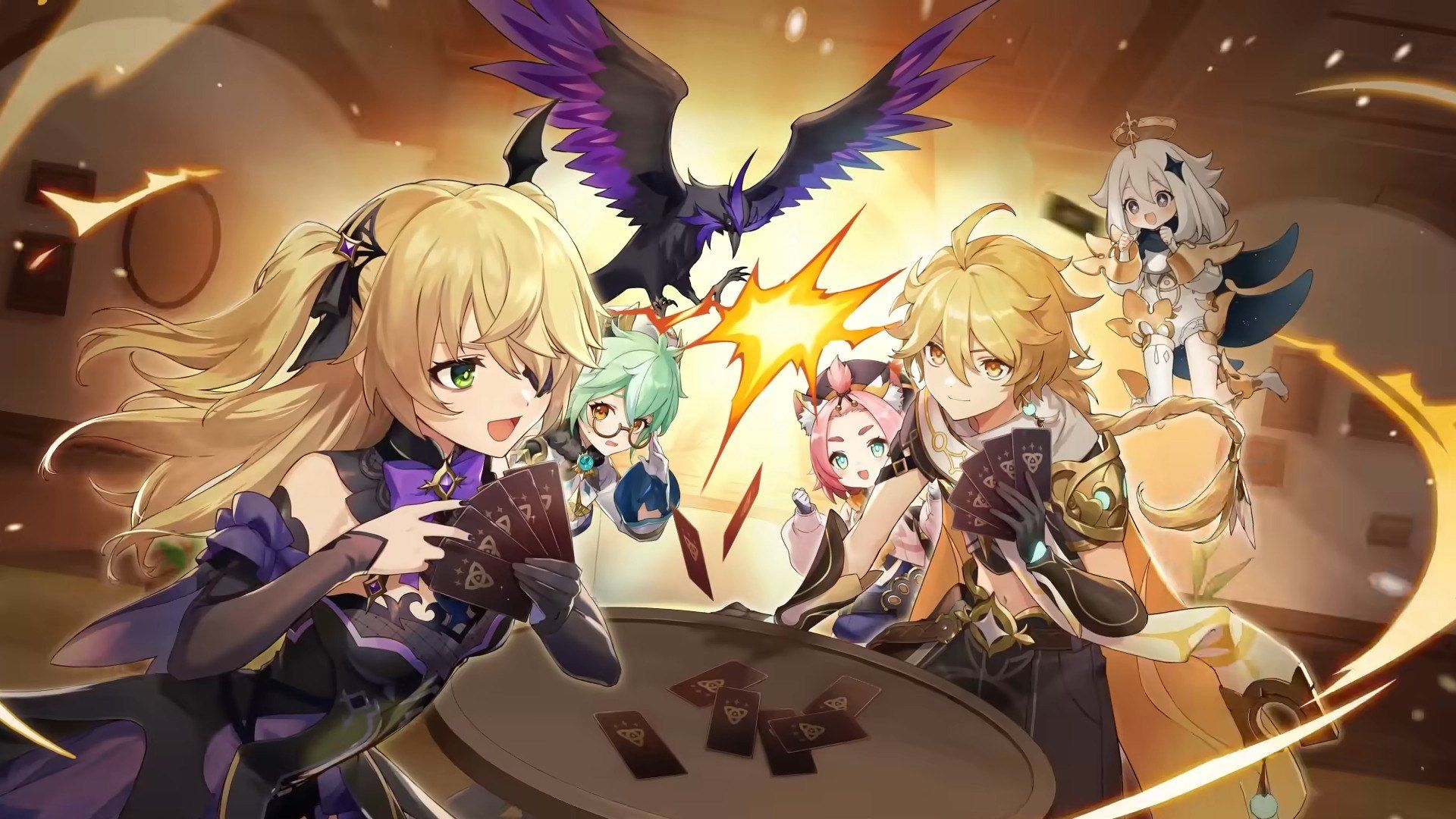 Play vs NPCs or Your Friends