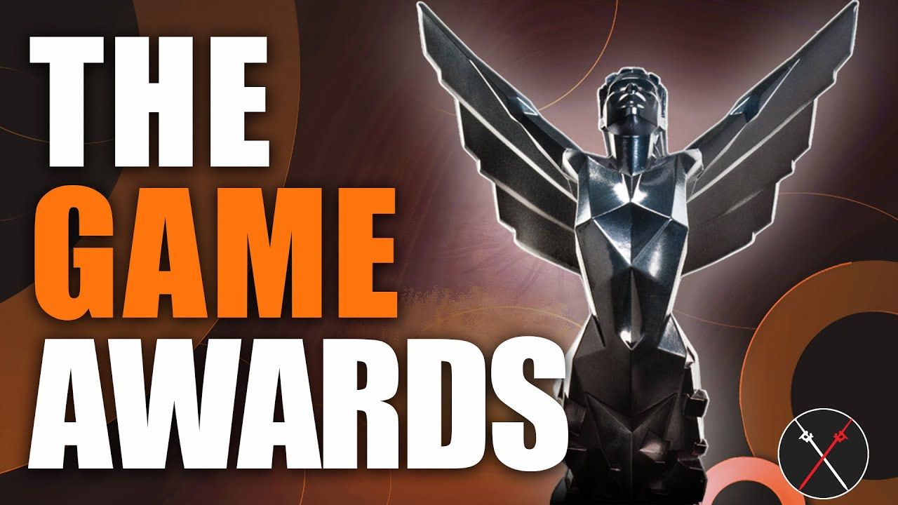RPG News The Game Awards 2022