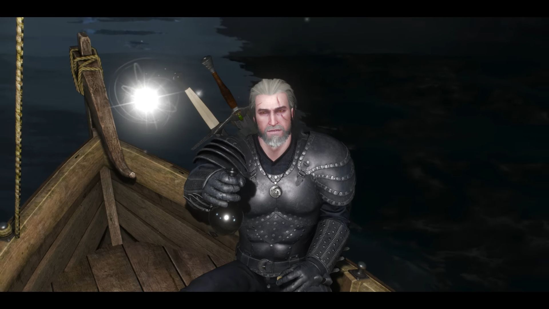 Relive the Magic of The Witcher 3