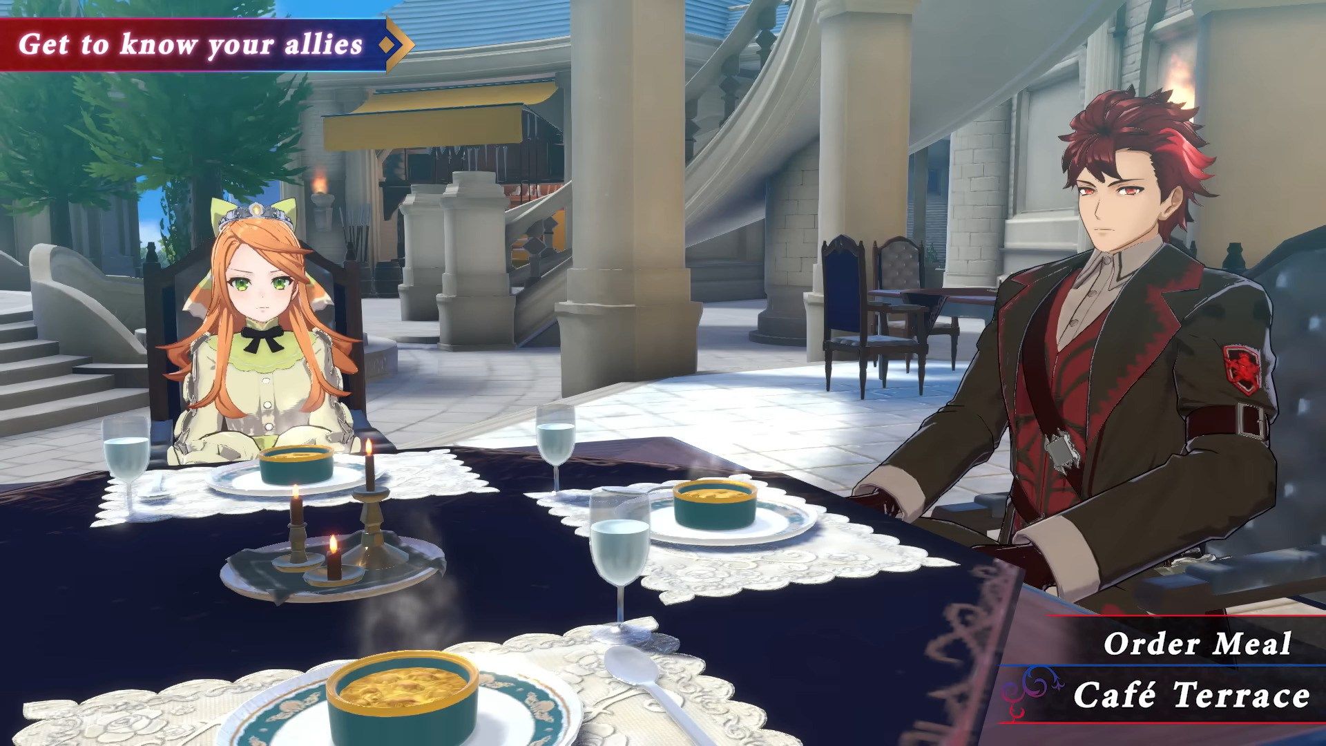 The Most Awkward Dinner Party Ever