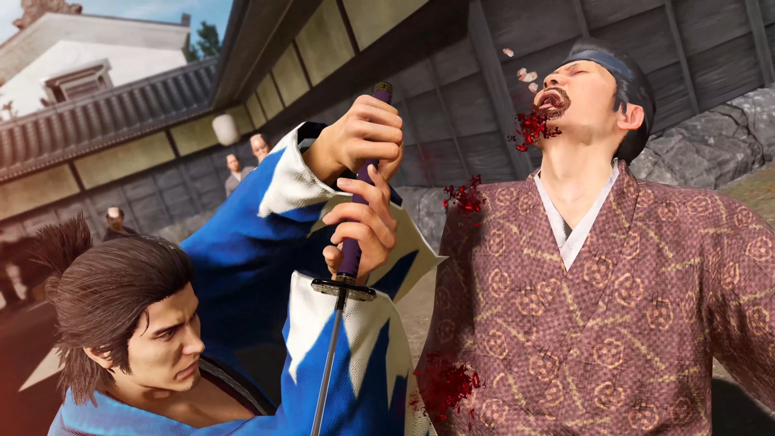 This Guy Is Gonna Need a Dentist Soon