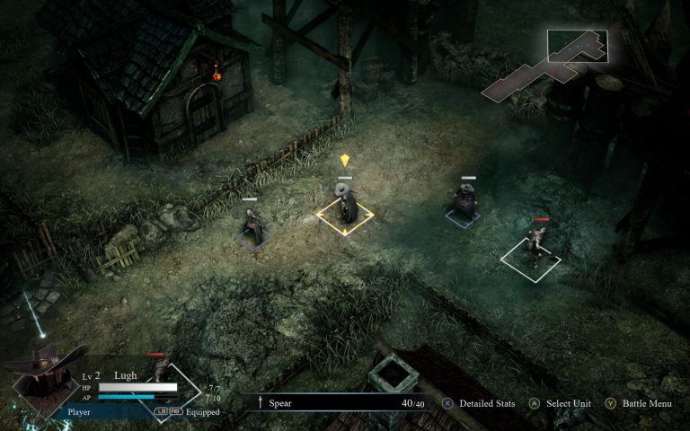 Redemption Reapers Is Getting a PS5 Version; Physical Versions Delayed