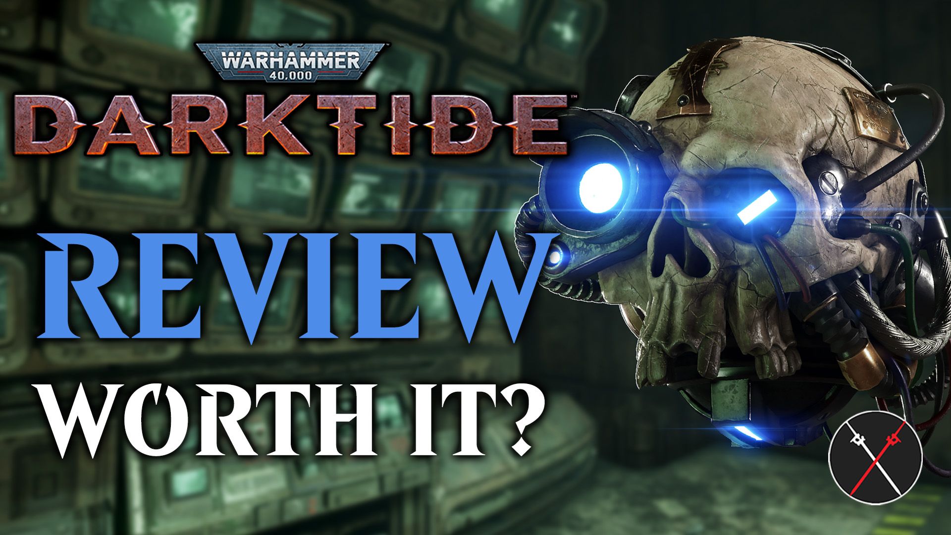 Warhammer 40,000 Darktide Review