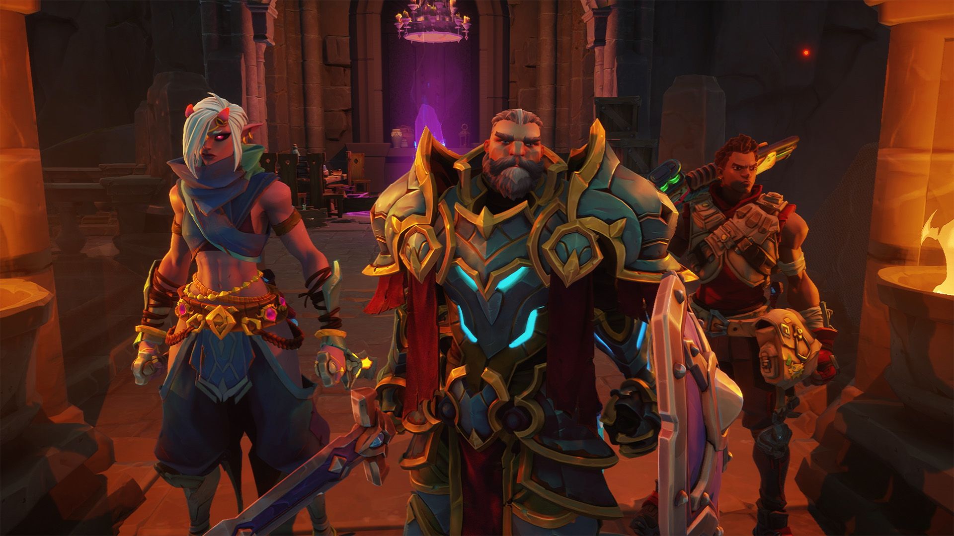 RPG Roundup of The Game Awards 2022
