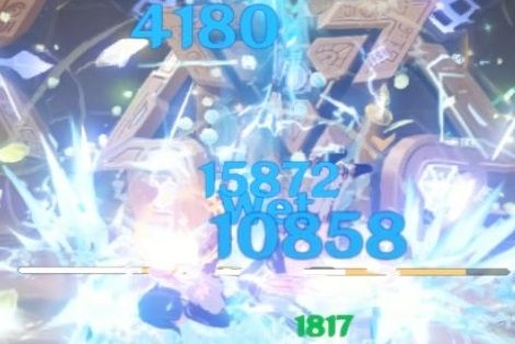 Kuki Shinobu Hyperbloom Build Guide | Genshin Impact | Abyss Ready