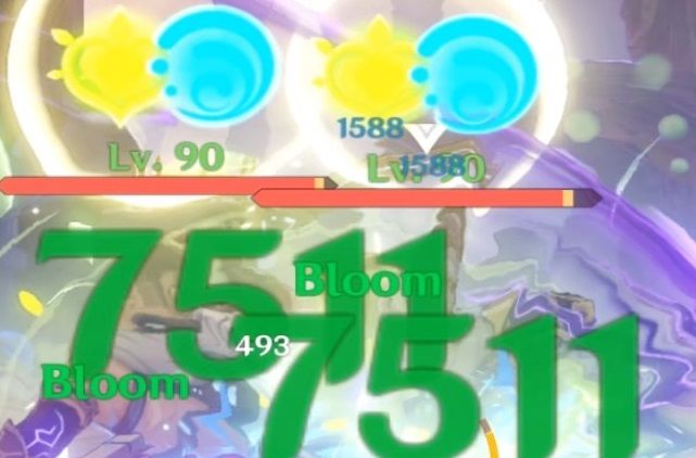 Kuki Shinobu Hyperbloom Build Guide | Genshin Impact | Abyss Ready
