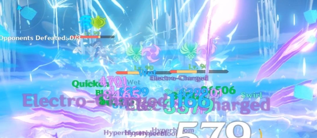 Kuki Shinobu Hyperbloom Build Guide | Genshin Impact | Abyss Ready